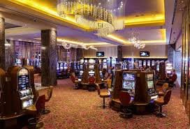 Antarmuka mekar11 pada perangkat mobile menampilkan sportsbook